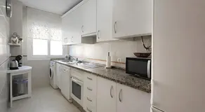 Albaida Sun Terrace Apartment - Image 4