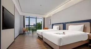 欢漫酒店长沙望城区政府店 - Image 2