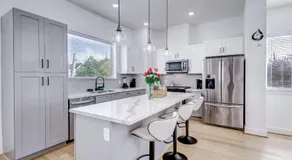 Premier 3BR Family Escape in the heart of Houston - Image 3