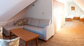Hotel Encian - Image 2