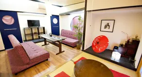 IROHA Residential Suite Asakusa Skytree - Image 3