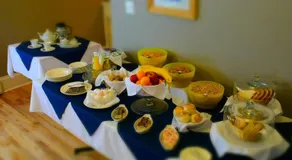 Hillcrest Hall Country Inn - Image 3