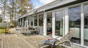 Beautiful Home In Otterup With Kitchen - Image 3
