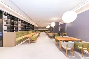 Ji Hotel Wuxi Railway Station - Image 3