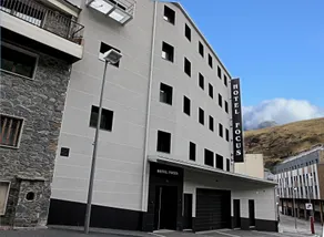 Hotel Focus - Image 3