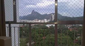 Lindo Apto 2 qts AR Botafogo praia do Leme prox ao Rock in Rio - Image 3