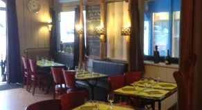 Hôtel La Tour d'Auvergne Pont-l'Abbé - Image 3