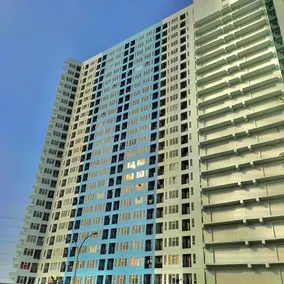 Sapphire Apartel Sentra Timur by Kav - Image 4