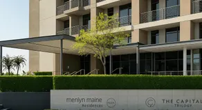 Menlyn Apartment - Studio - Image 5