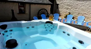 SAUNTON SUNSHINE COTTAGE 3 Bedrooms - Image 5
