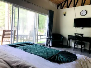Kumrat valley hotels room - Image 2