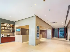 Magnotel Hotel Xiamen University Shimao Twin Tower - Image 3