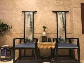 Huangsheng Yilin Hotel (Guangzhou Yifa Street) - Image 5