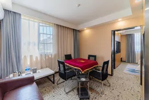 Chonpines Hotel Huizhou Huidong Hongling Avenue - Image 4