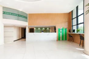 GreenTree Inn Shanghai Jiading Anting Motor City Express Hotel - Image 4