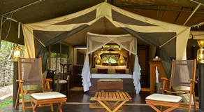 Mara Intrepids Tented Camp - Image 4
