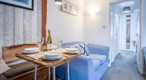 Seaward Apartment - 2 Bed Apartment - Saundersfoot - Image 4