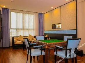 Jinyewan Hotel - Image 2