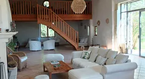 Mas la Buissone - Maison d'hôtes - Image 2