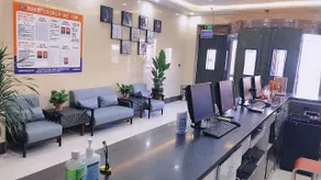Junyi Hotel（Lingwu North Station Store） - Image 3
