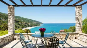 Pelion BNB Luxury homes - Image 3