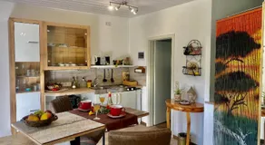 Ferienwohnung Altes Zollhaus - Image 4