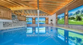 Hotel Alpina Wellness & Spa Resort - Image 2