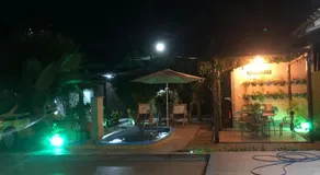 Linda casa, aproximadamente 8km das praias de Grumari, Recreio dos Bandeirantes,Prainha Rio Centro praia da Reserva da Macumba - Image 5