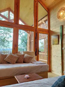 Cabane de la Saône by Lyon Country House - Image 2
