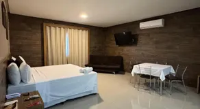 INACIO'S PLAZA HOTEL - Image 2