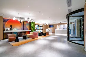 Nihao Hotel Hangzhou Xiaoshan International Airport - Image 4