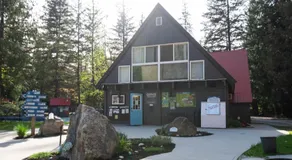 Revelstoke RV & Cabin Resort - Image 4