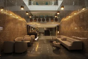 Bricks Hotel İstanbul - Image 4