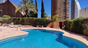 BENICALA sea view apartment - Image 4