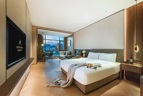 Shenzhen Mousse Healthy Sleep Hotel (Buji East Railway Station Branch) - Image 2