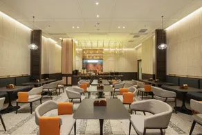 Starway Hotel (Harbin Central Street Chinese Baroque) - Image 4