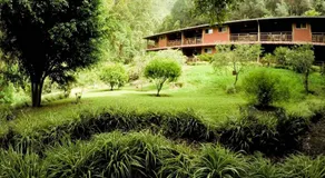 Mama Tungu hostel - Image 5