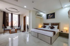 Hotel Ashirwad Near RDC Ambedkar Road - Image 2