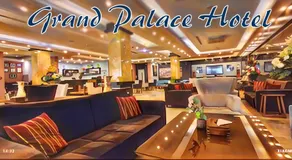 Grand Palace Hotel Erbil - Image 2