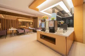 Jinjiang Inn Nantong Jiafang City Bus Station - Image 3