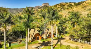 Villa das Palmeiras Chalés & Camping - Image 5
