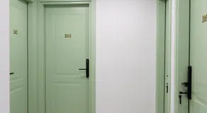 Hana Apart-hotel - Image 2