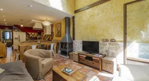 Maison de campagne \"El Palomar De La Cuesta\" avec jardin privé et Wi-Fi - Image 2