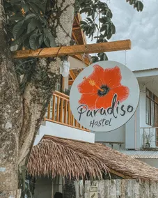Paradiso Hostel Siargao - Image 2