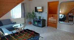 Aranykagyló Nyaralóház - Image 2