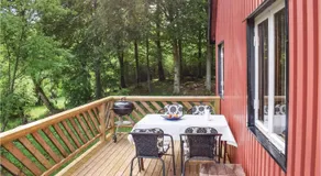 2 sovrum vackert hem i örkelljunga - Image 4