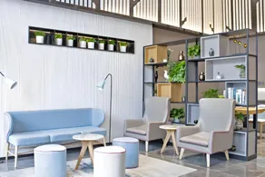 Home Inn Neo Jiangsu Yancheng Passenger North Station Shenxin Mingcheng - Image 3