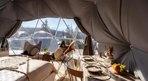 Tatra Glamp Bukowina Tatrzańska - Sieć noclegowa Tatra Glamp - Image 3
