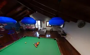 Luxurious Main VIla Lichada - Image 1