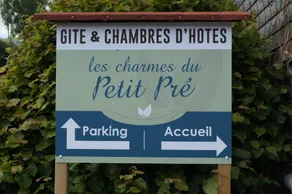 Les Charmes du Petit Pré - Image 5